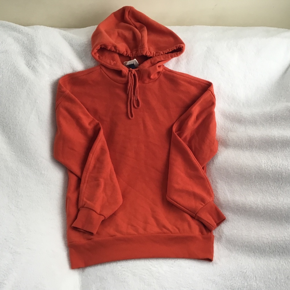 Hoody size xs